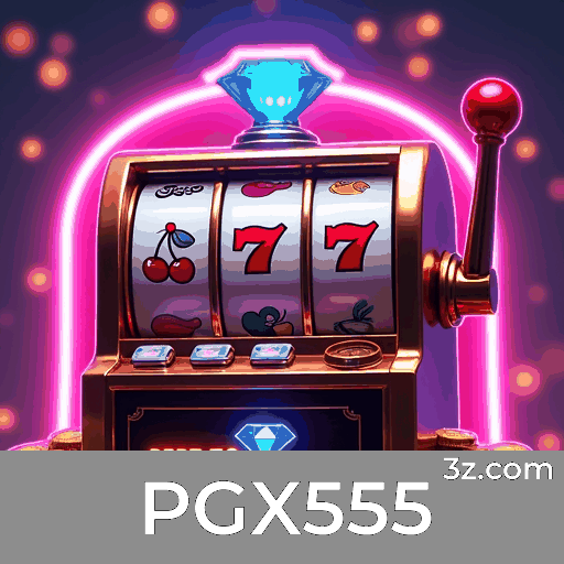 Experiência de Cassino Profissional e Imersiva no PGX555 Experiência de Cassino Profissional e Imersiva no PGX555