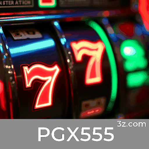 PGX555: Plataforma de Apostas Segura e Premiada