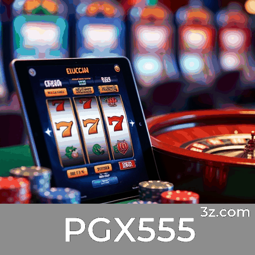 Bônus e promoções únicas do PGX555 Bônus e promoções únicas do PGX555